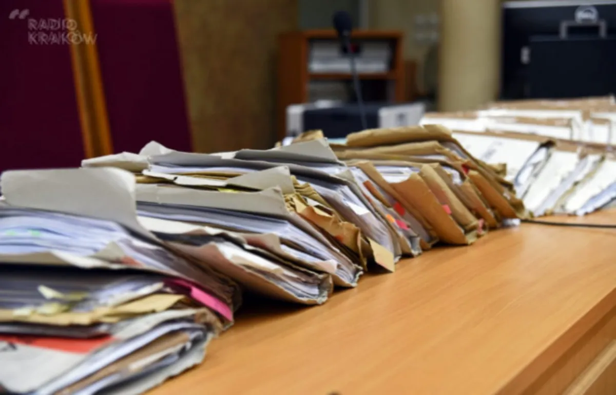 Ruszył proces ws. zwolnionego za wpis o LGBT pracownika IKEI