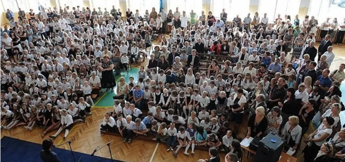 Nauczyciele i rodzice będą walczyć o krakowskie szkoły