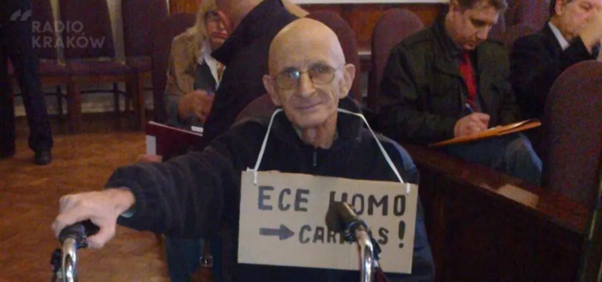 Krakowska Caritas domaga się czynszu za wynajem DPS-u