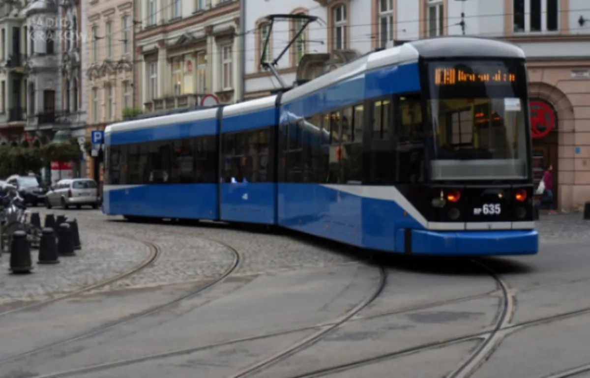 Dziś decyzja w sprawie podwyżek cen biletów komunikacji miejskiej w Krakowie