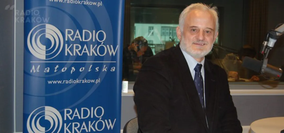J. Pilch: "Wiceprezydent Krakowa powinna stracić stanowisko"