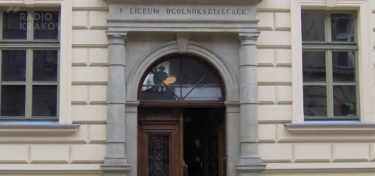 Małopolskie licea kiepsko w ogólnopolskim rankingu