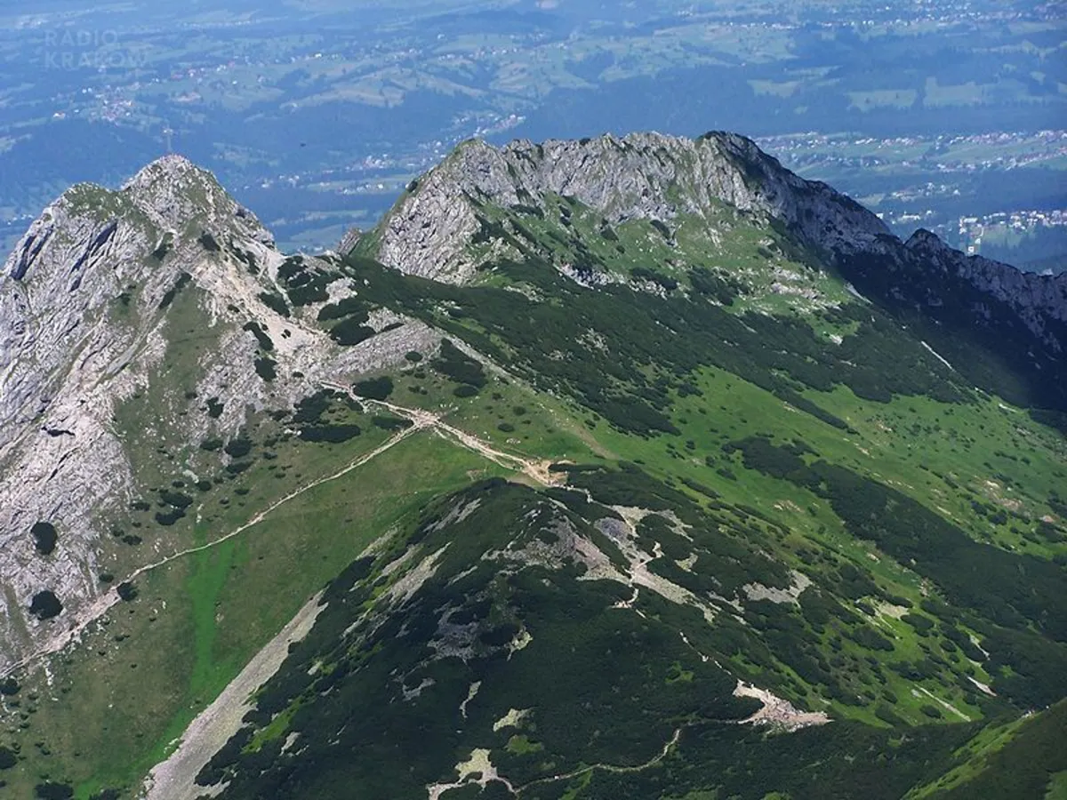 Akcja ratunkowa w Tatrach - zakończona. Uwaga na trudne warunki