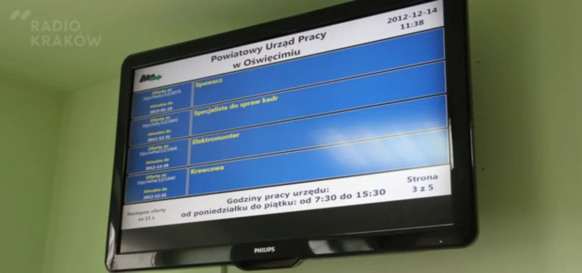 Zwolnieni z fabryki Fiata w Tychach otrzymają pomoc