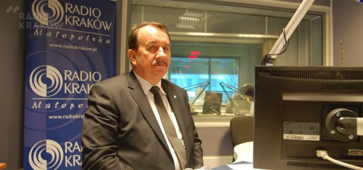 W. Kozak: "Nagły zakaz palenia węglem byłby śmieszny"
