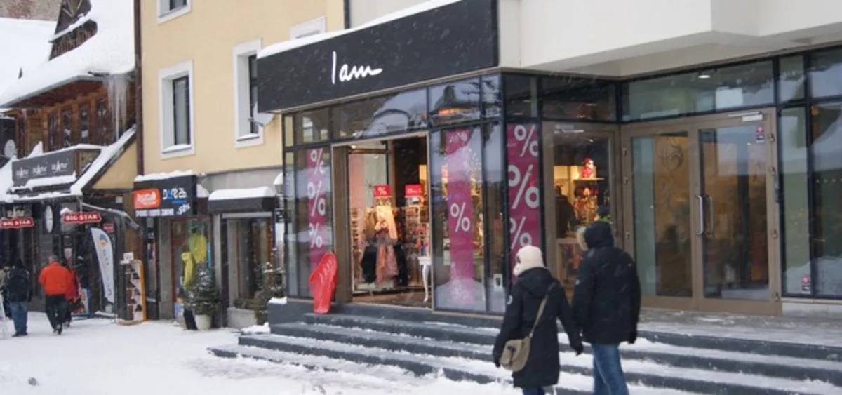 Zakopane:to budowlana samowola - stwierdził sąd