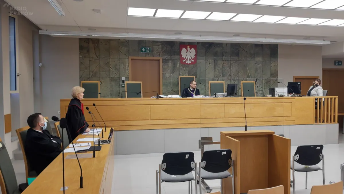 Ruszył proces karny przeciwko jednej z kierowniczek sklepu IKEA w Krakowie
