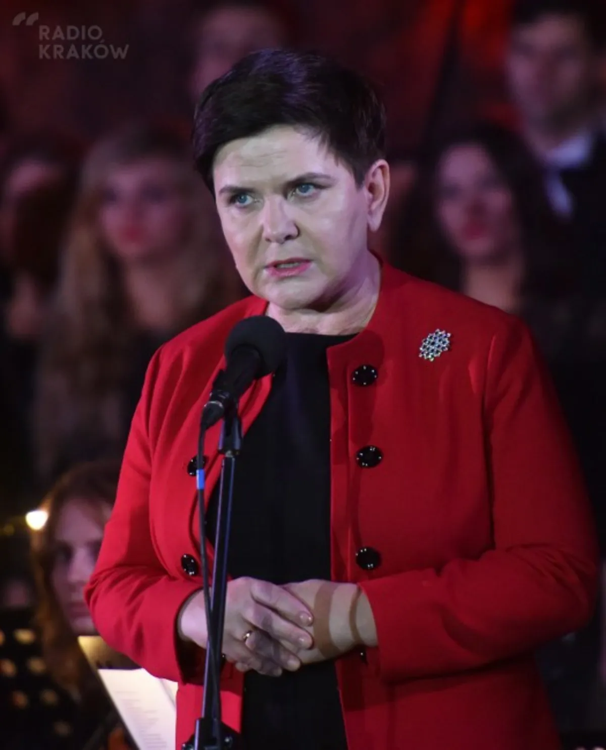  „Polska dla świata. Solidarni z ofiarami wojny”
