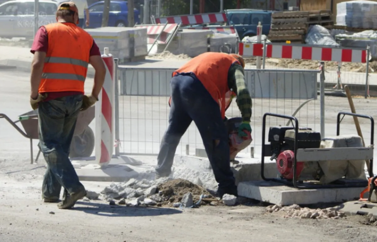 GDDKiA podpisała umowę ws. modernizacji odcinka dk94