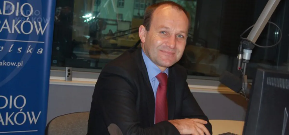 M. Sowa: "Postulaty kolejarzy są nieracjonalne"