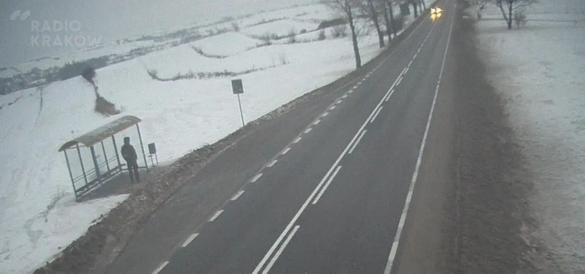 Przed nami ulewne deszcze i wichury