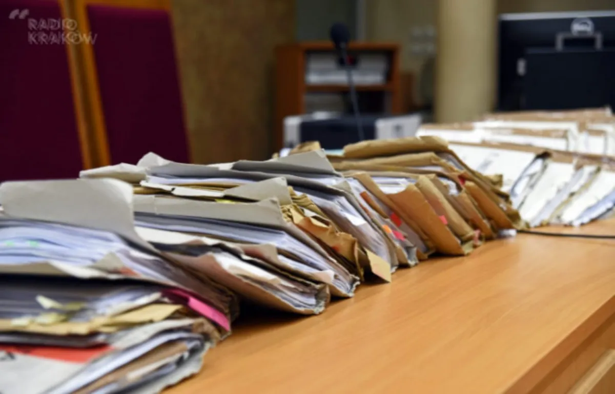 Sprawa sprzedaży udziału w krakowskiej kamienicy - jest skarga nadzwyczajna Z. Ziobry 