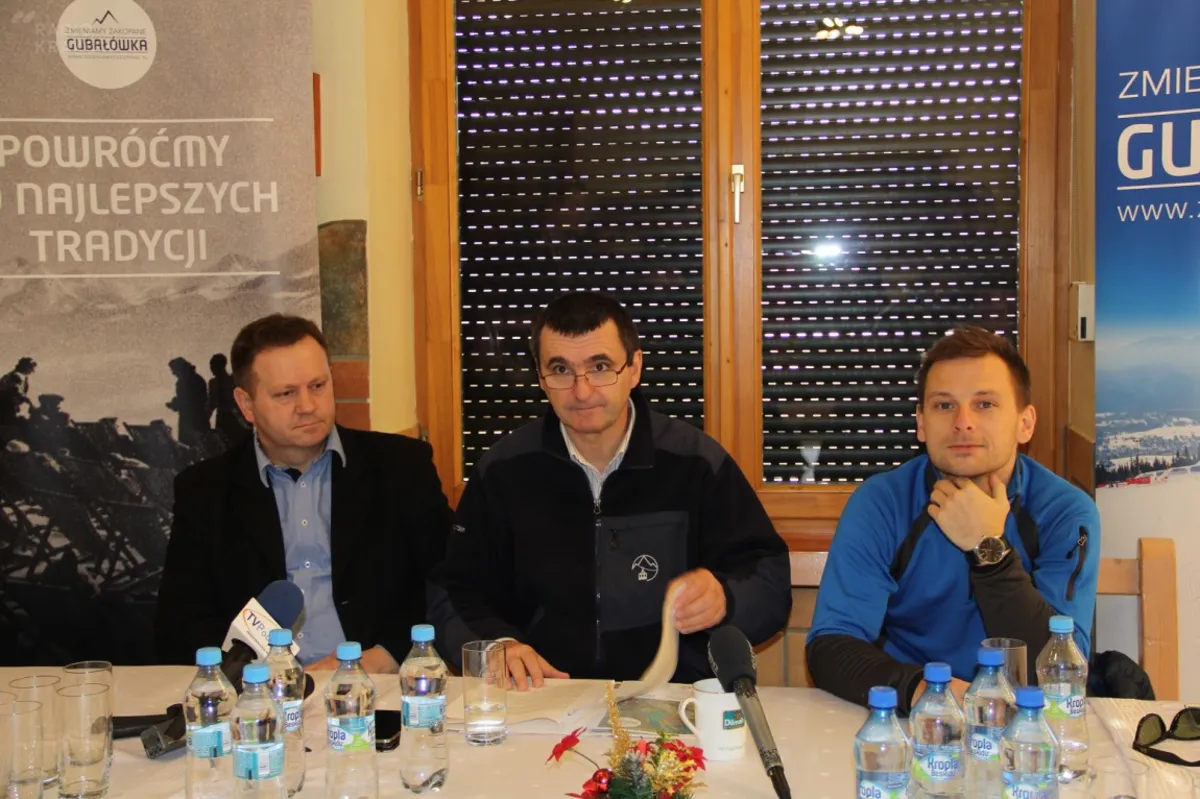 Jest szansa na otwarcie tras narciarskich na Gubałówce. PKL chce się porozumieć z właścicielami terenu
