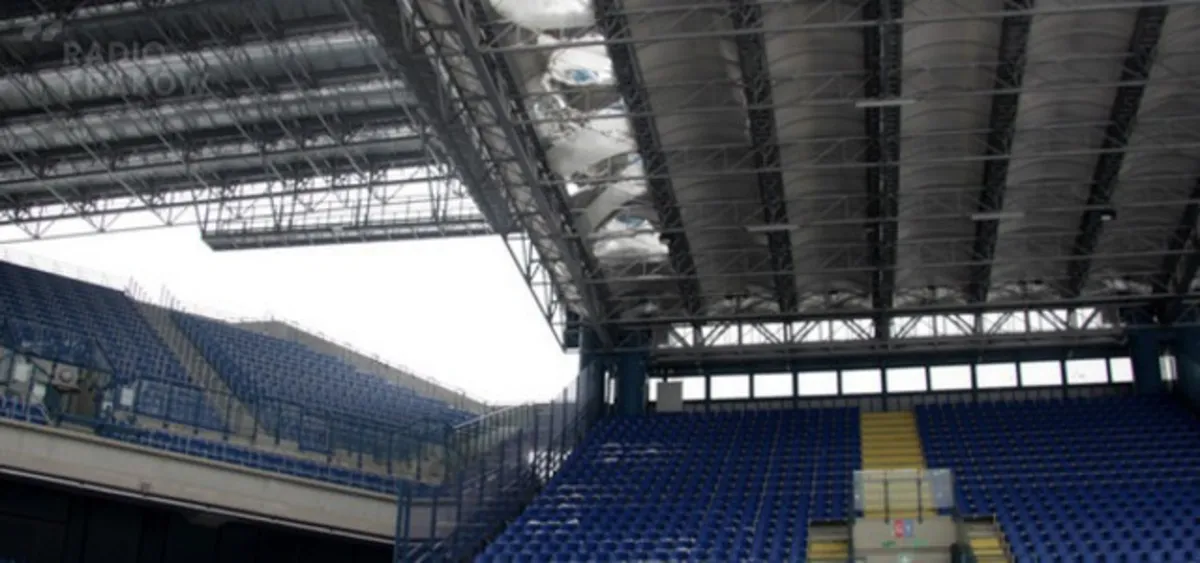 Stadion Wisły bezpieczny dla kibiców