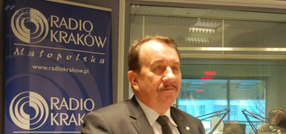 W. Kozak: "Nie płakałem za Słowakami"