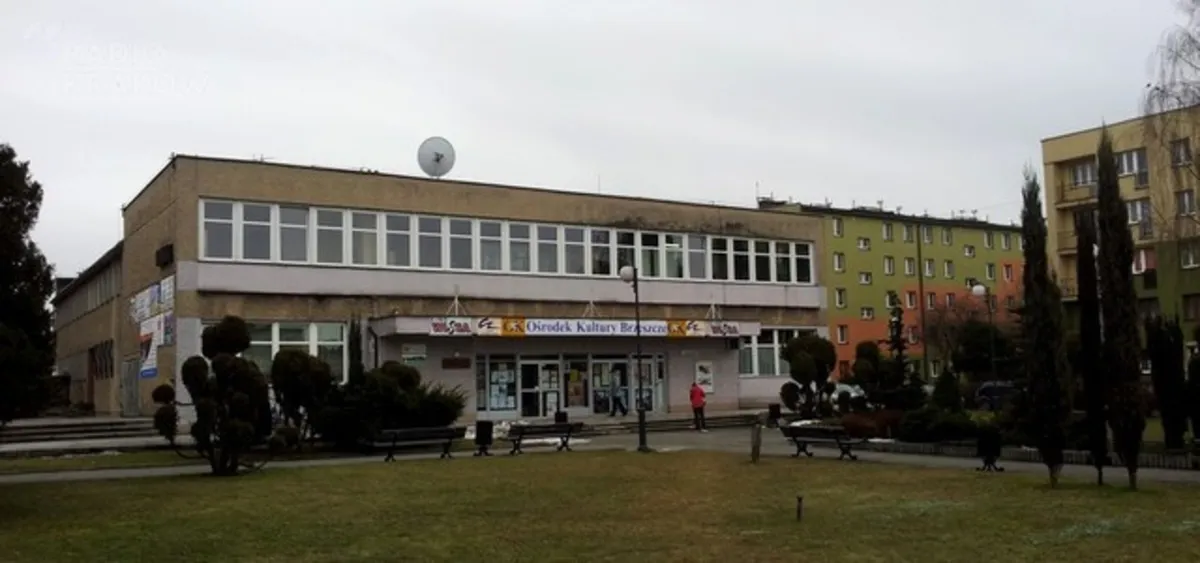Dziurawa kasa kina w Brzeszczach? Jest śledztwo.