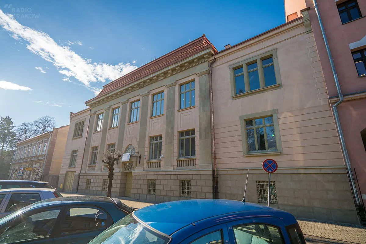 Nowa siedziba Muzeum Okręgowego w Nowym Sączu
