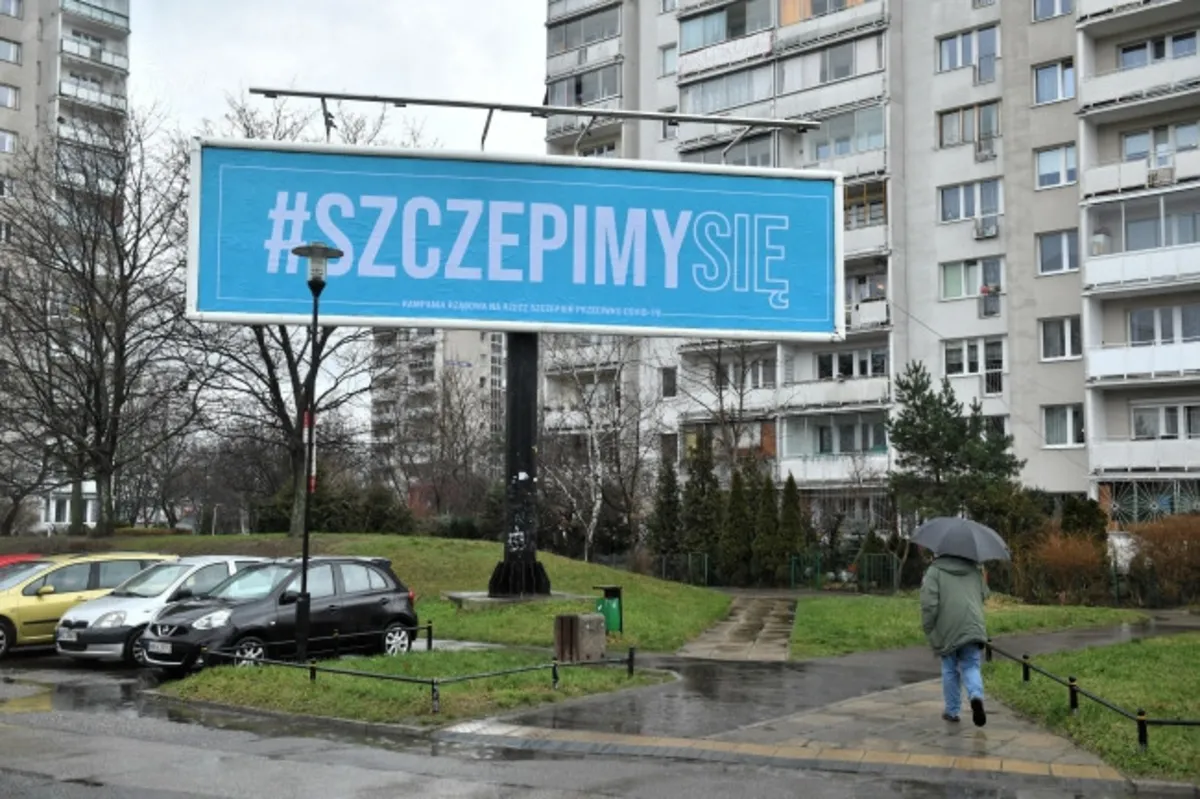 Prezes szpitala im. Rydygiera: z jednej fiolki mogłoby być sześć, a nie pięć dawek