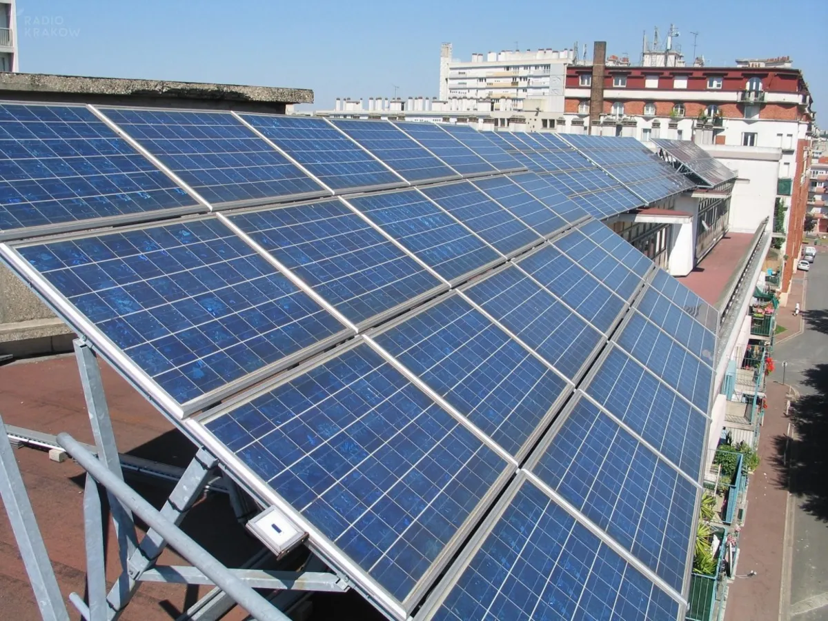 W Krakowie rusza pierwszy Panel Obywatelski dotyczący klimatu