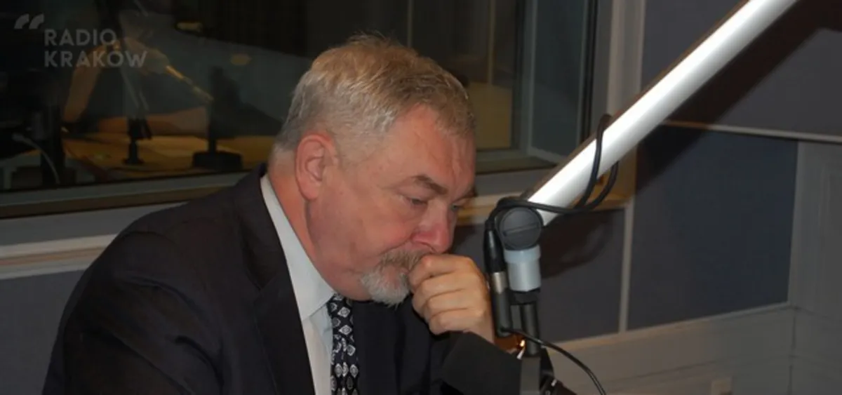 Majchrowski: "Wywóz śmieci nieznacznie podrożeje"