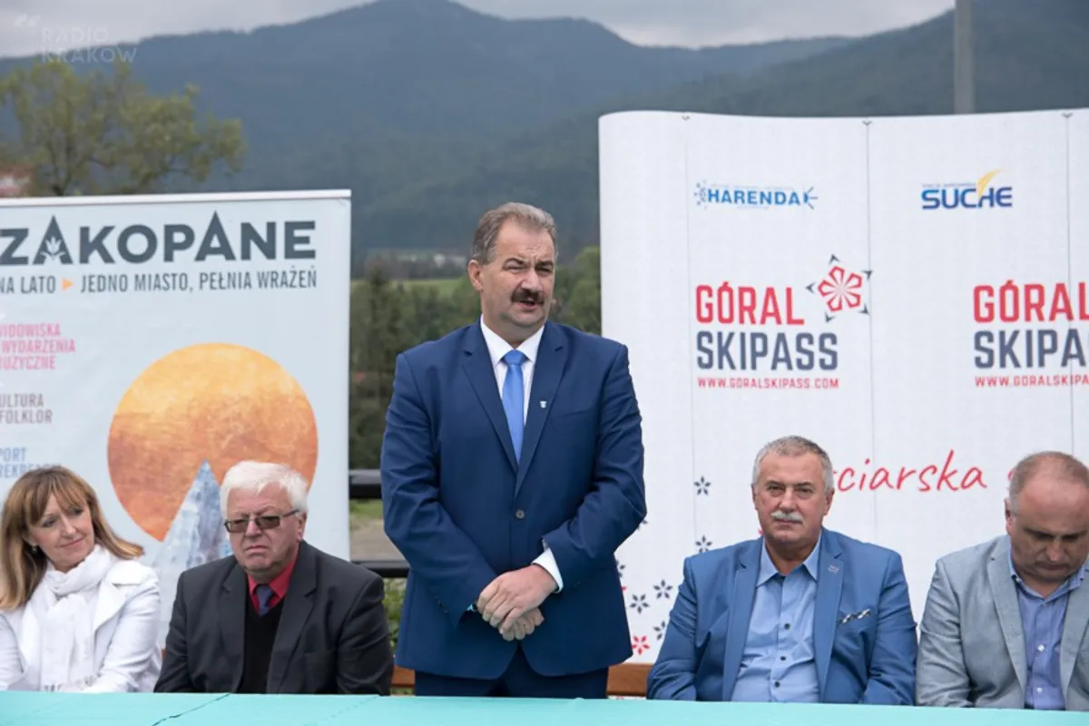 Kasprowy Wierch może być objęty systemem Góral Skipass. Polskie Koleje Linowe chcą dołączyć do projektu