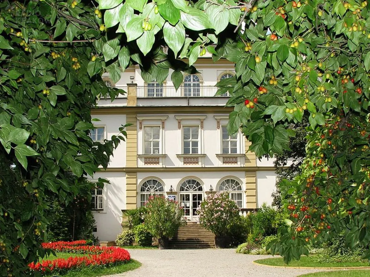 Rośliny tropikalne w zamian za datki - krakowski Ogród Botaniczny dołącza do WOŚP