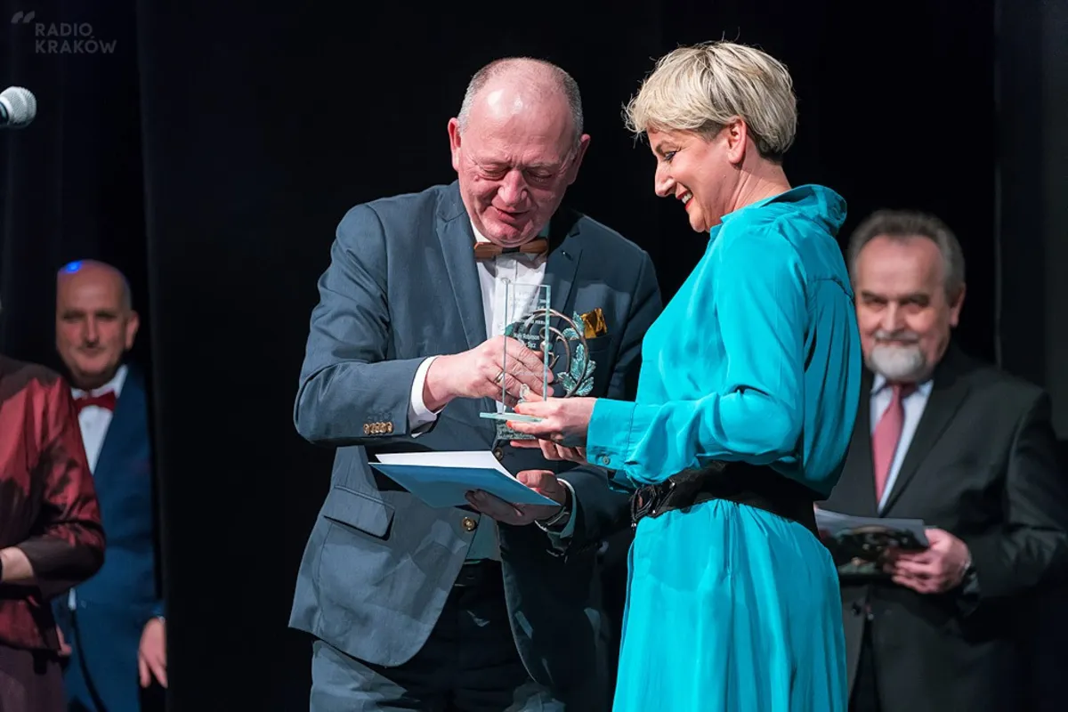 Nowy Sącz. Ziarnko Gorczycy 2018