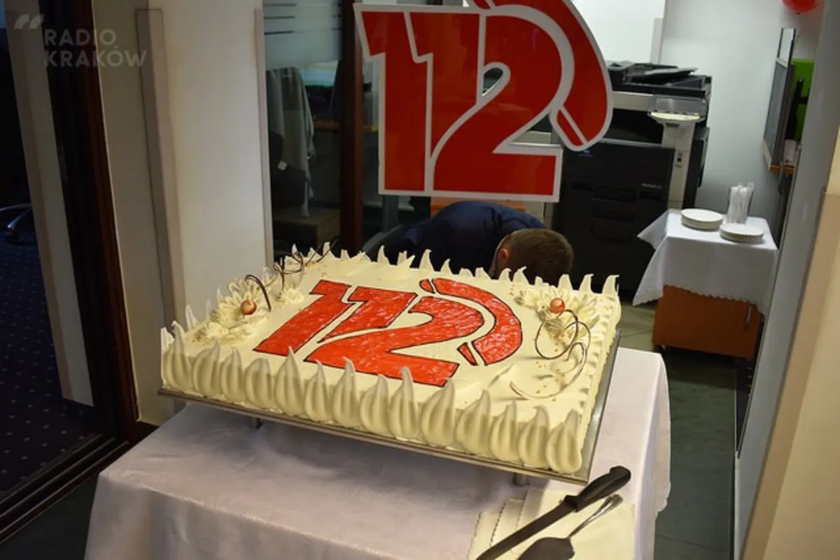 Dzień numeru 112
