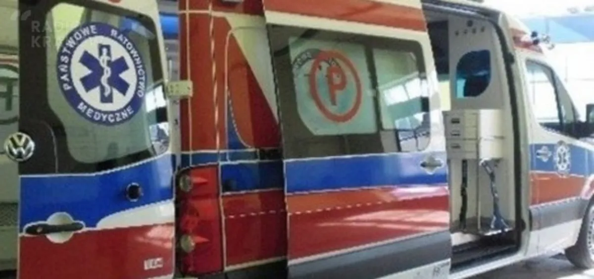 Małopolskie SOR-y: Sprawdź dyżury placówek