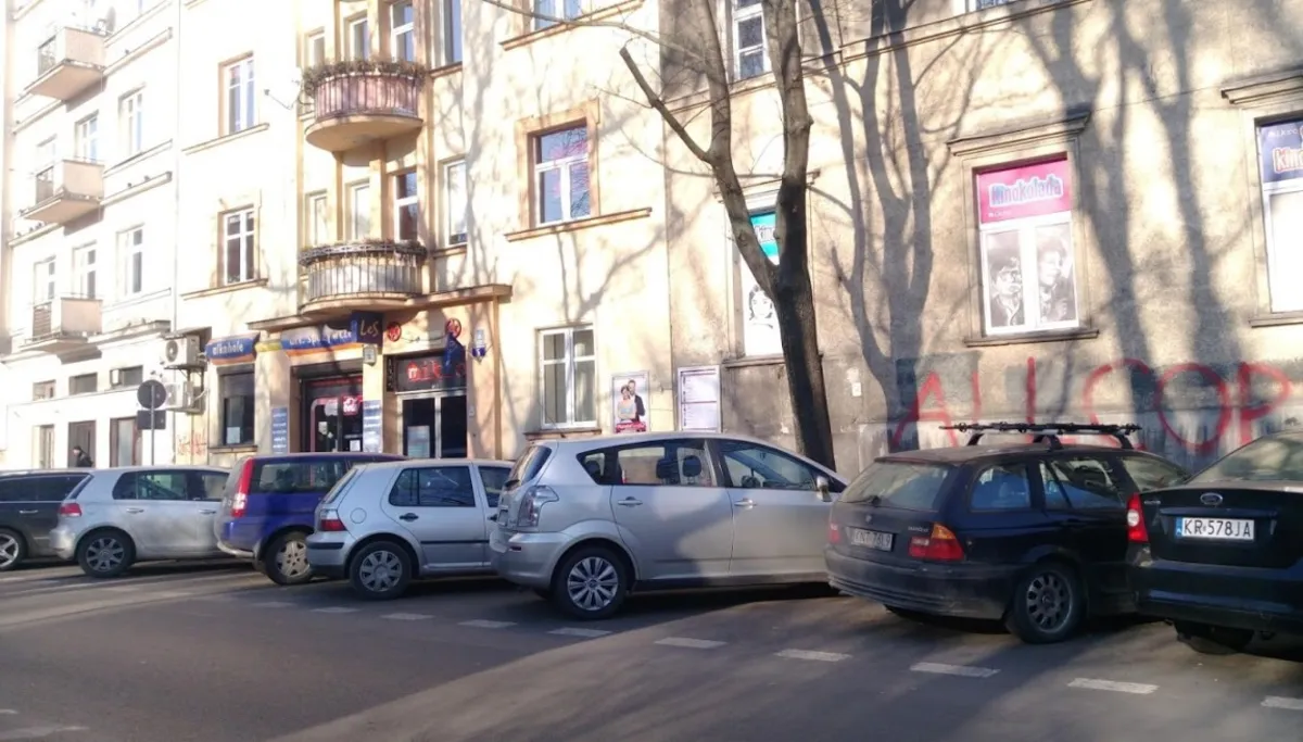 Krakowskie kino Mikro apeluje o pomoc, brakuje na bieżące opłaty