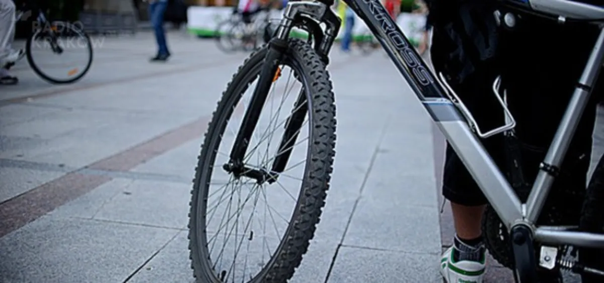 Stacje rowerowe rdzewieją - brakuje jednośladów