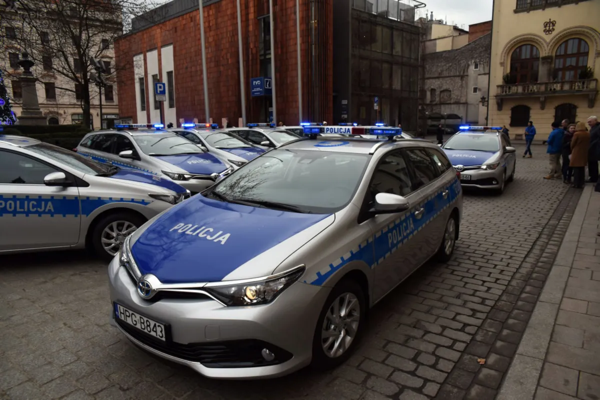 Tragiczny finał towarzyskiego spotkania, zmarł 23-latek
