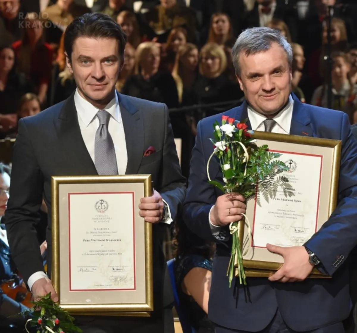 Koncert "W Hołdzie Żołnierzom Wyklętym" 