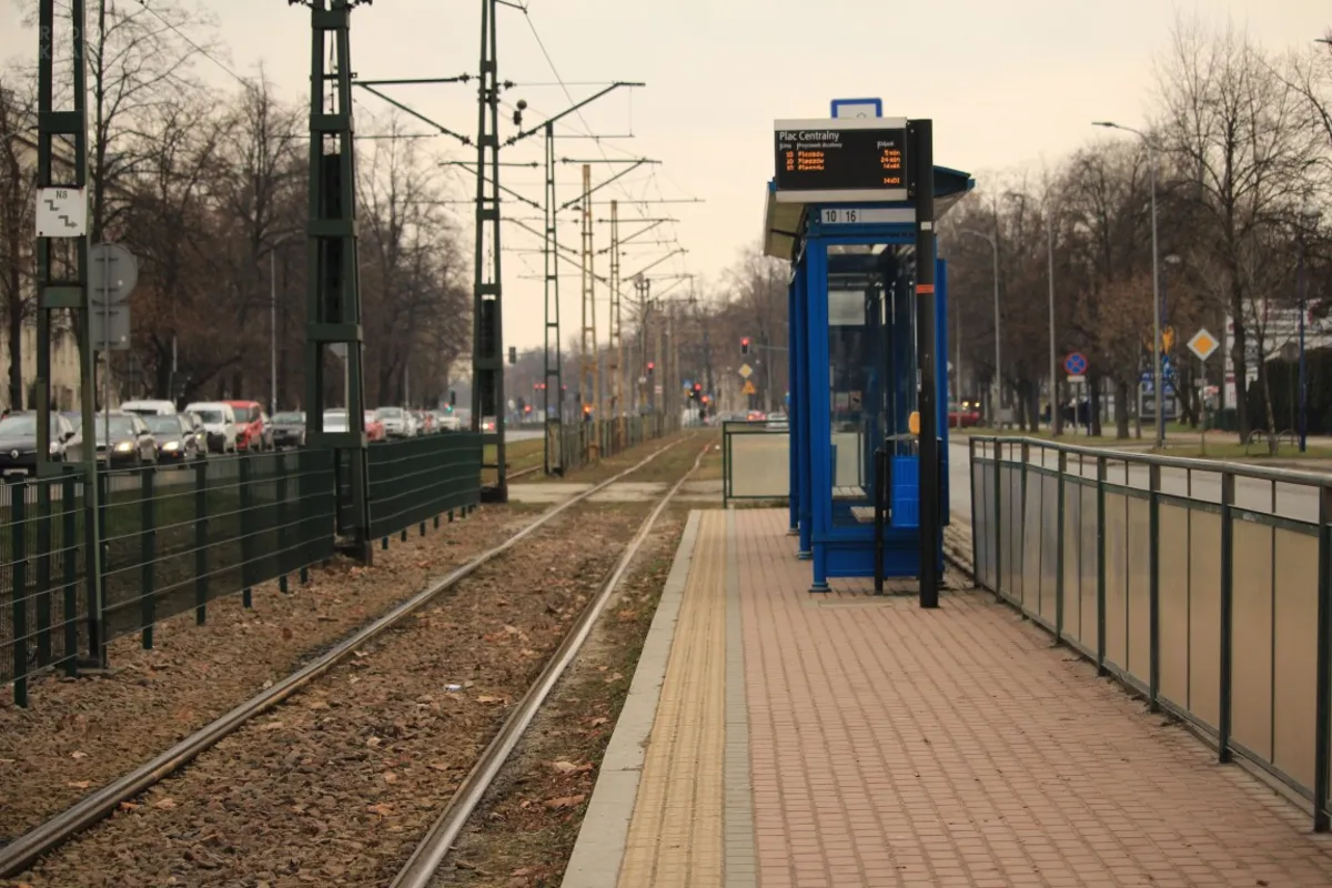 W tym roku ruszy remont torowisk tramwajowych w Nowej Hucie