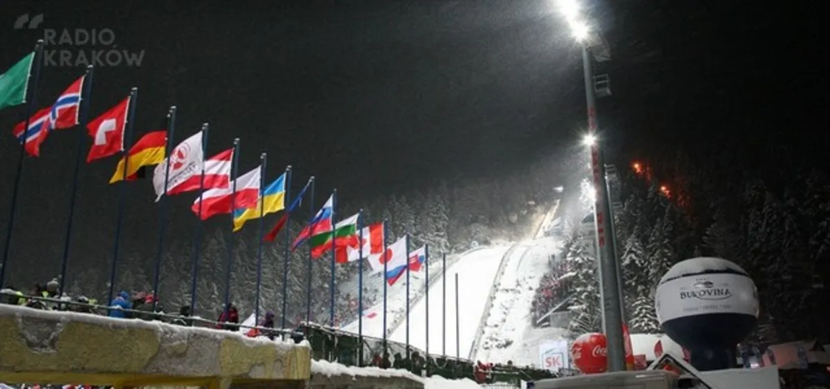 Kraków gospodarzem Zimowych Igrzysk Olimpijskich 2022?