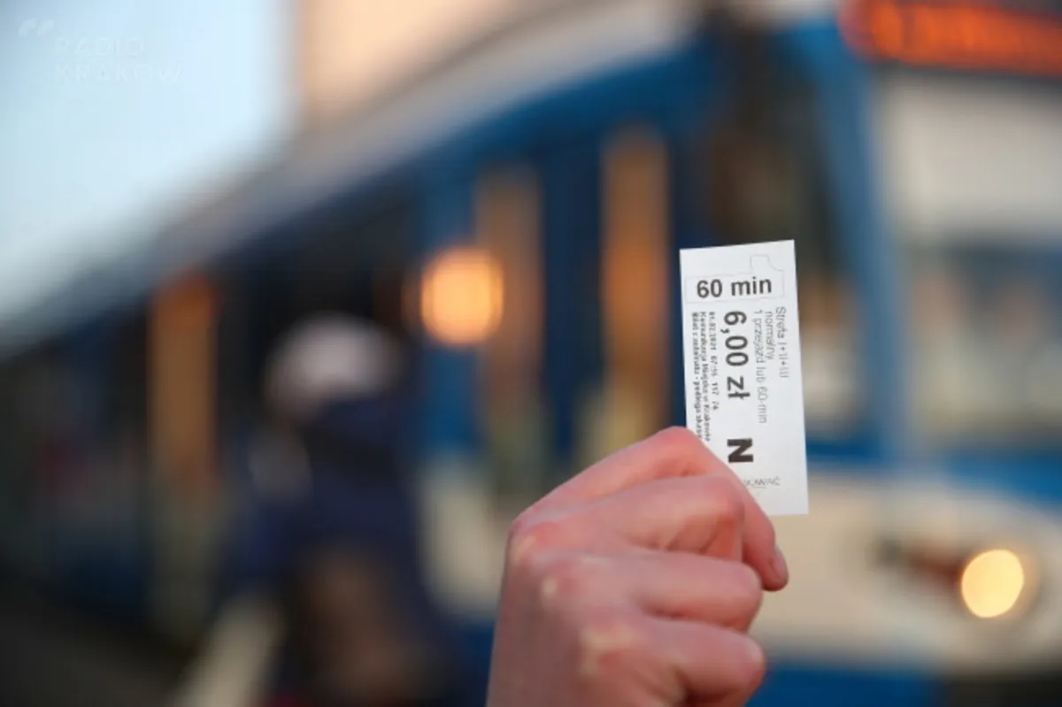Pasażerowie MPK mają pół roku na zwrot niewykorzystanych biletów