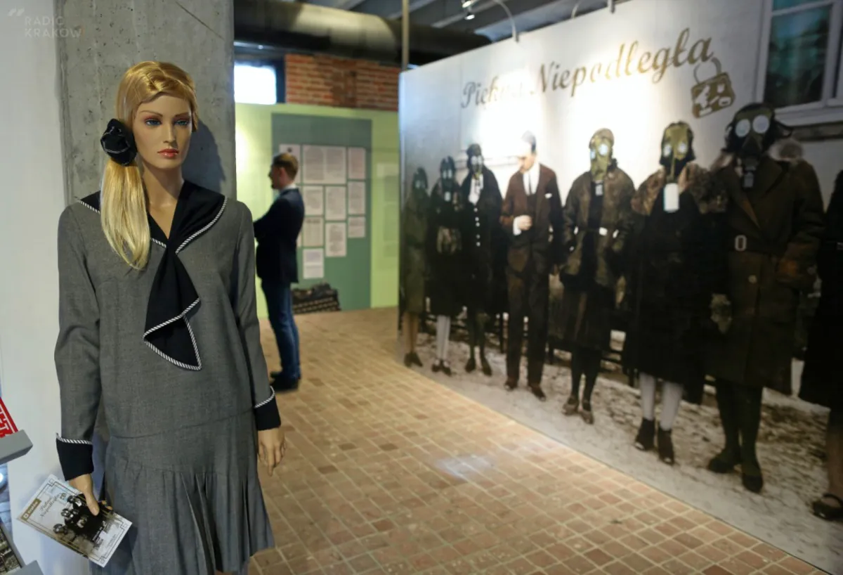 Piękna Niepodległa w Muzeum Armii Krajowej