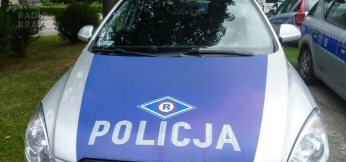 Pijacki weekend w Małopolsce - policjanci zatrzymali 130 nietrzeźwych kierowców