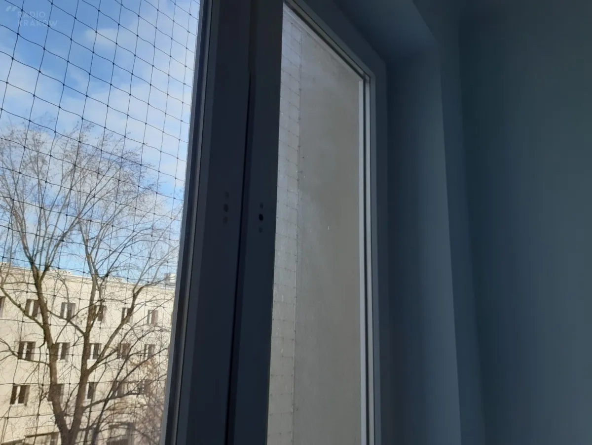 Krakowski dom bez klamek. Nie Alternatywy 4, ale Zgody 5