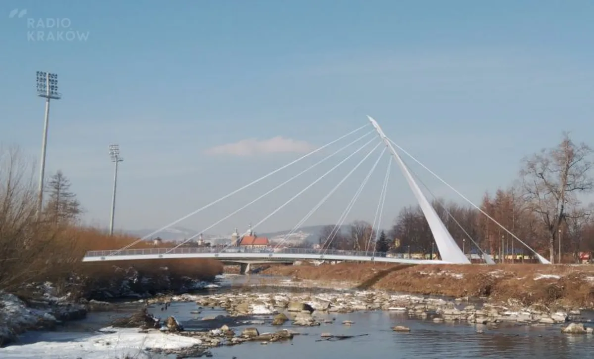 Pomysły młodych architektów z Politechniki Krakowskiej na Nowy Sącz