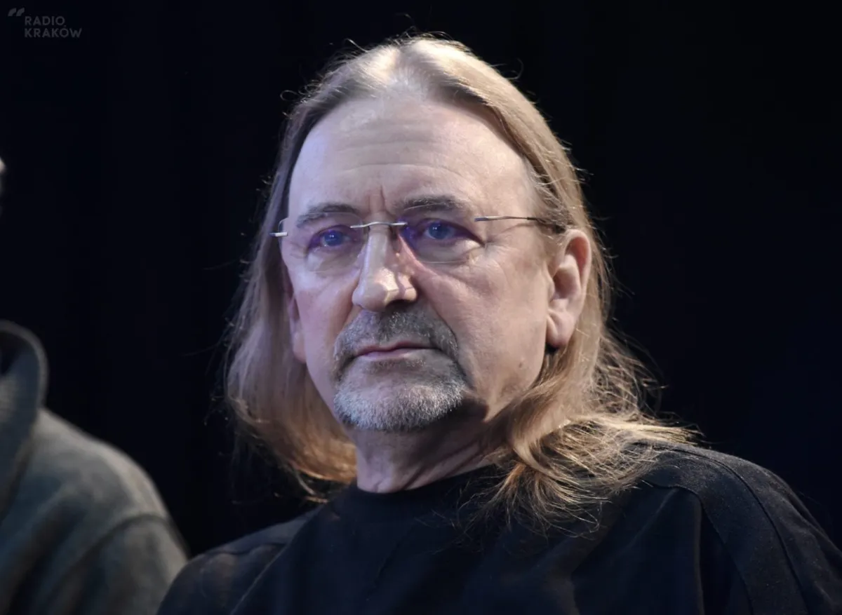 Marek Piekarczyk zainauguruje nowy cykl w Teatrze Groteska " Scena Mistrzów "