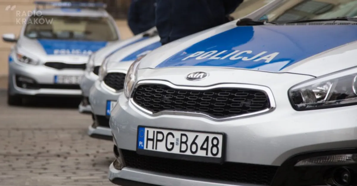 Policjanci z Zakopanego zarekwirowali "produkty kolekcjonerskie" z jednego ze sklepów