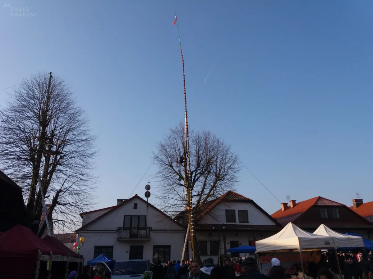 Lipnica Murowana 2018
