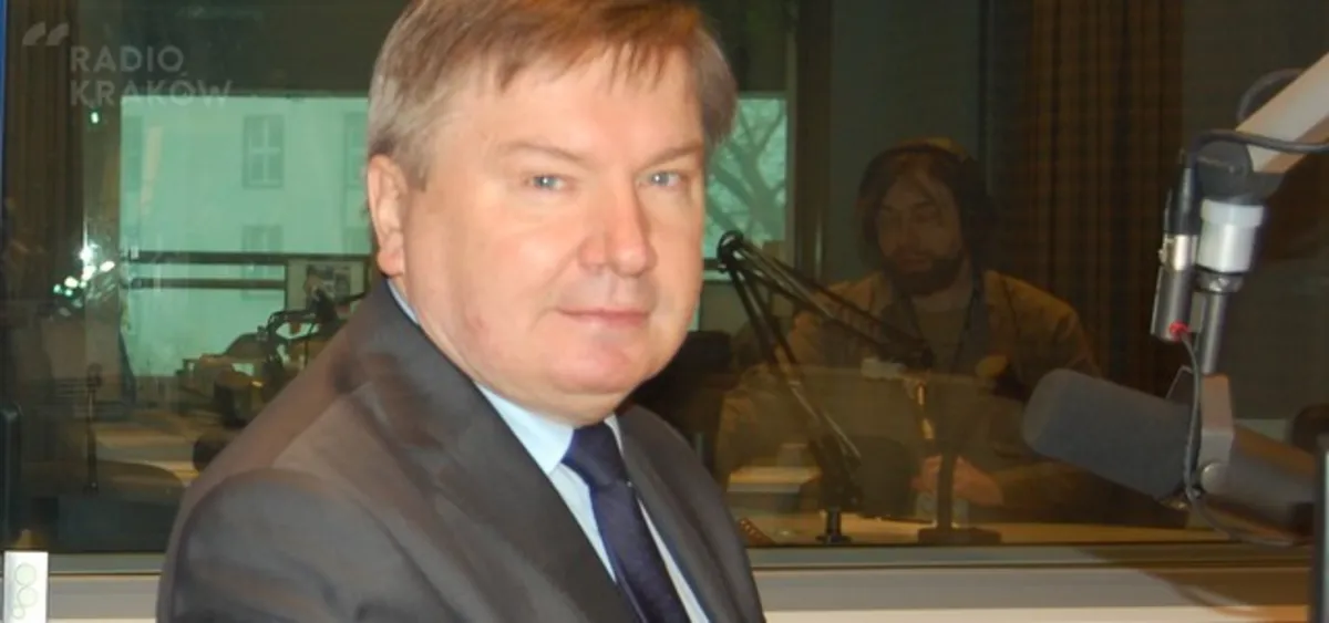 Miller: "Kozłowski  stworzył autorytet szefa MSW"