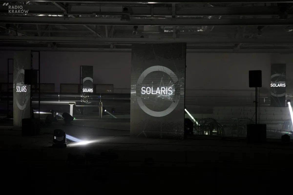 Plany rozbudowy Centrum Solaris, wartość inwestycji to ok. 22 mln zł