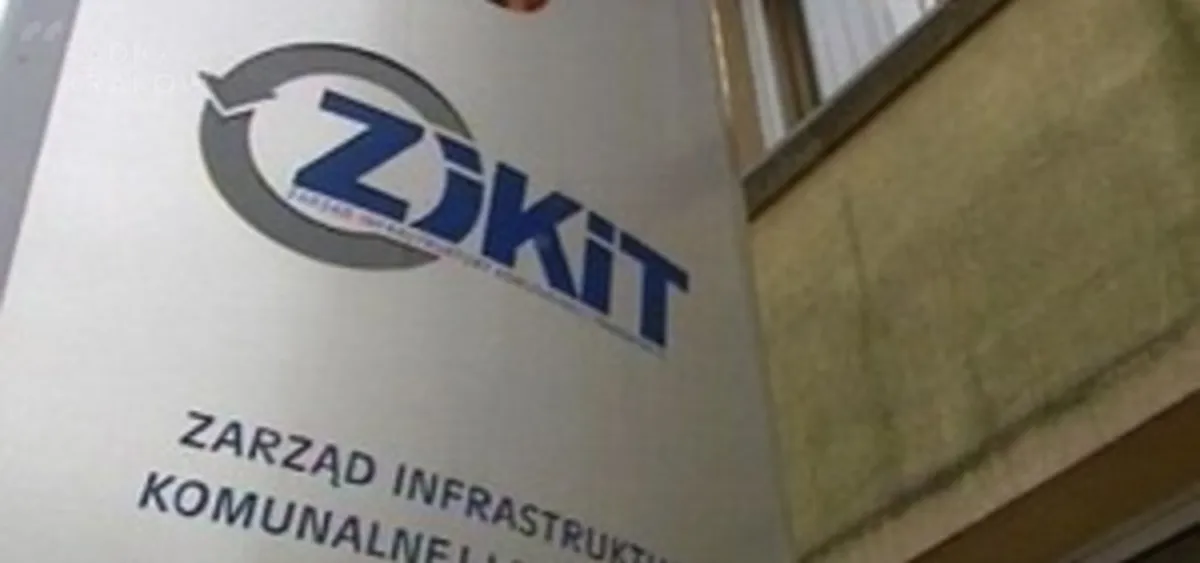 ZIKiT  tłumaczy się z audytu. Kosztował pół miliona