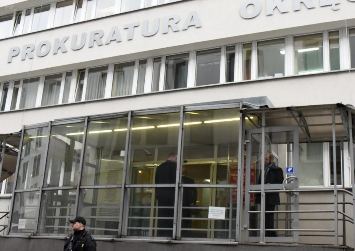 Sprawą zabójstwa Polaka w Meksyku ma zająć się Prokuratura Okręgowa w Krakowie