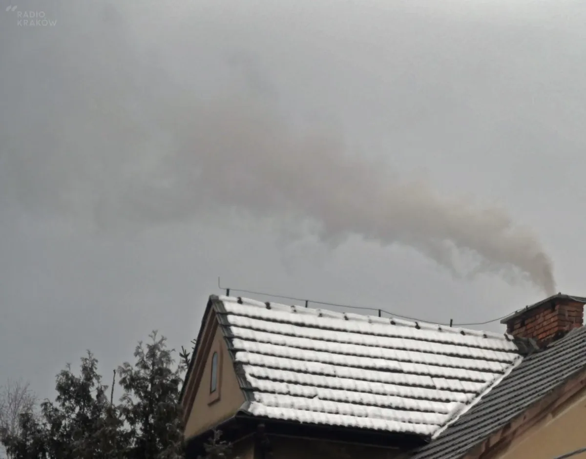 Myślenice chcą przyspieszyć wymianę pieców