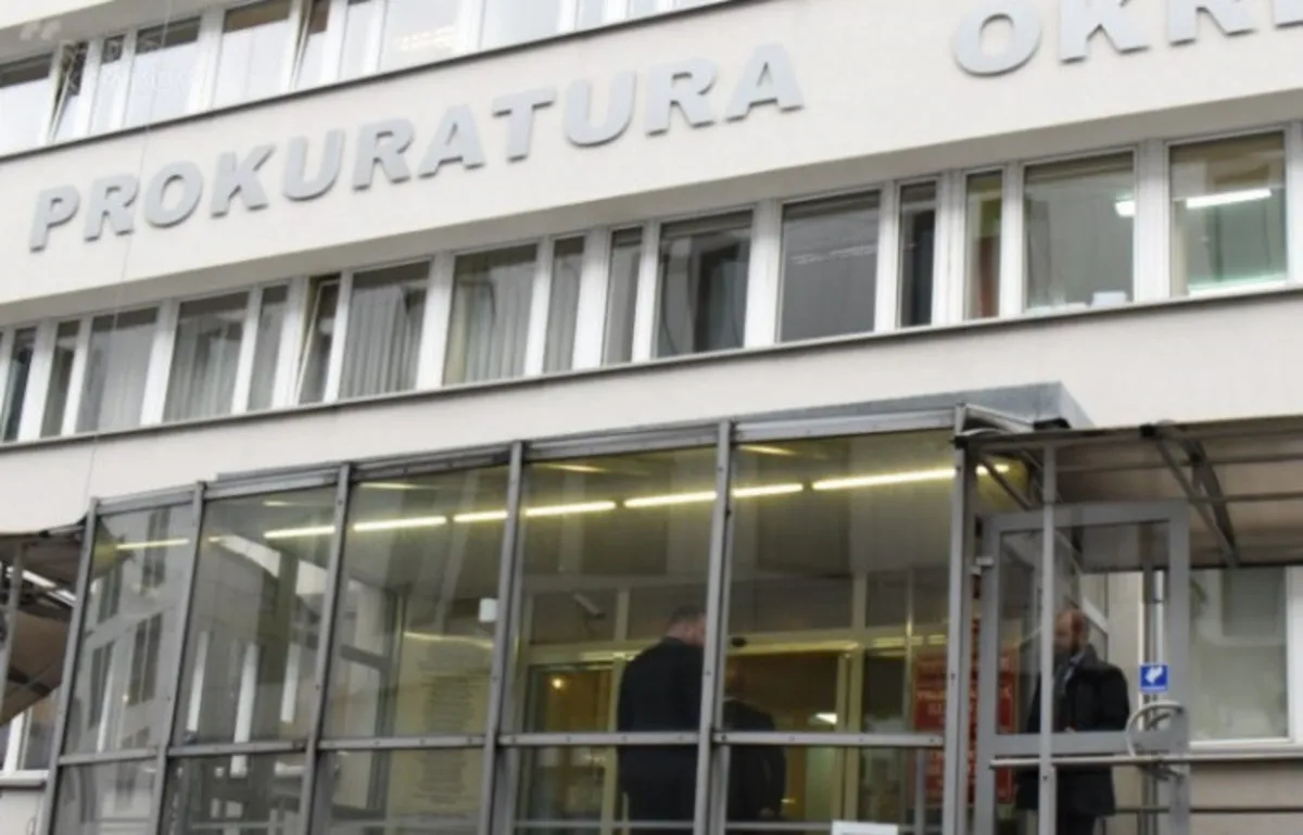 Prokuratura prowadzi śledztwo ws. śmierci Polaka w Meksyku