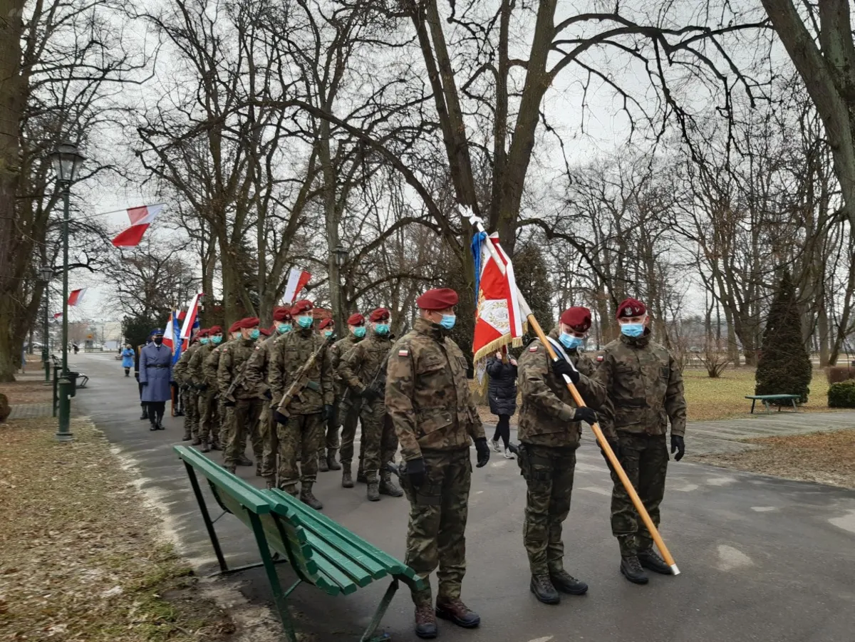 Narodowy Dzień Pamięci Żołnierzy Wyklętych w Krakowie